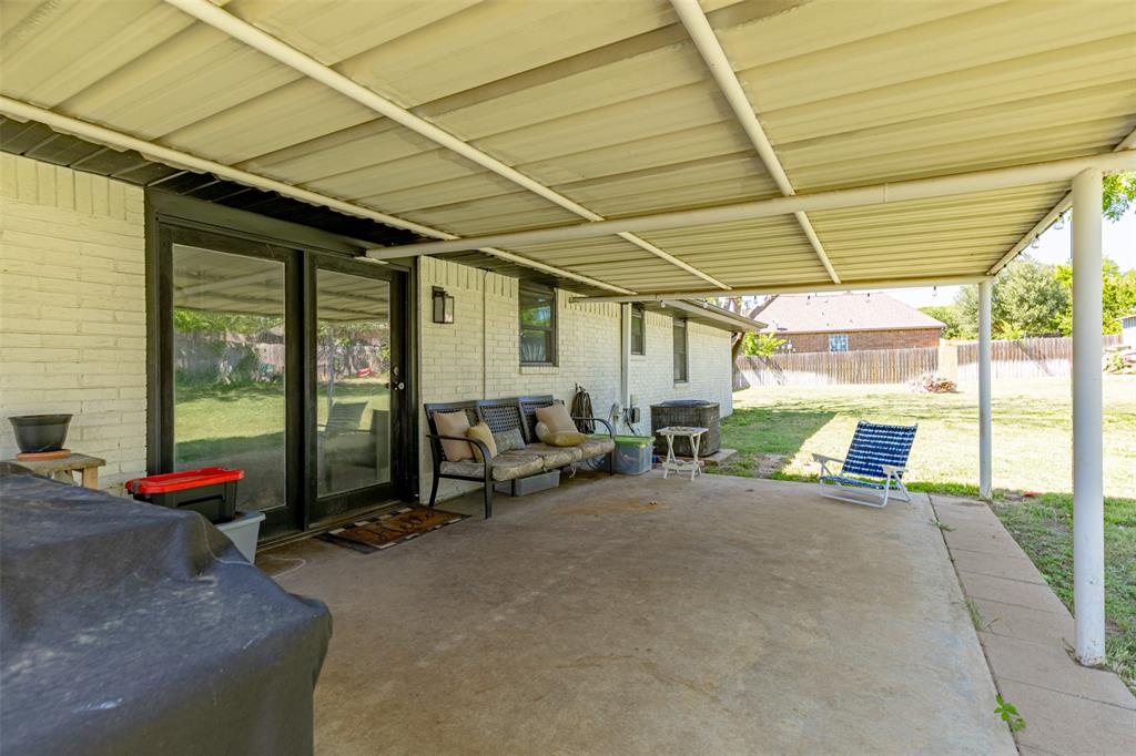 Pecan Acres - Residential