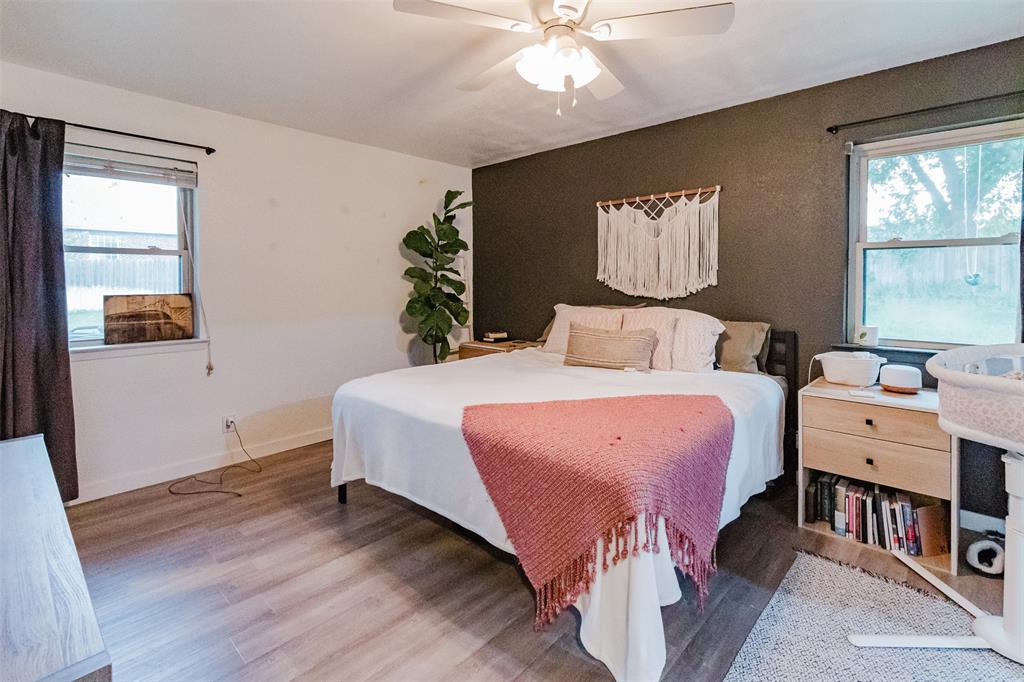 Pecan Acres - Residential