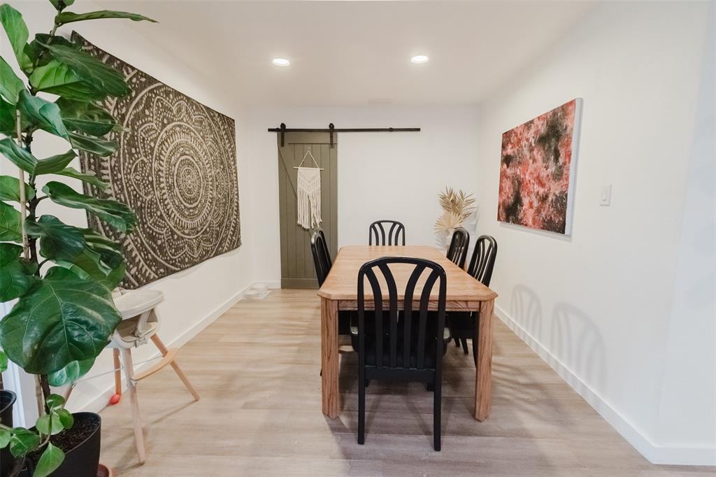 Pecan Acres - Residential