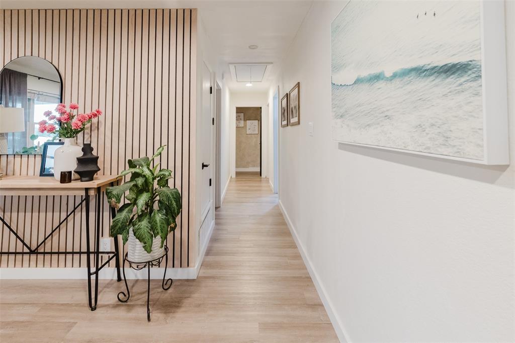 Pecan Acres - Residential