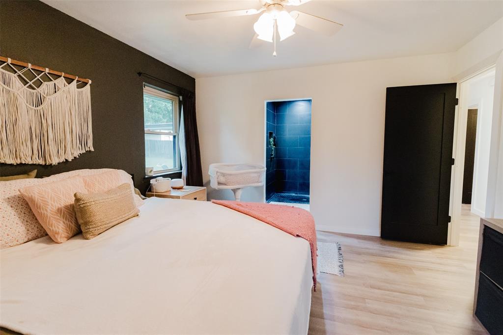 Pecan Acres - Residential