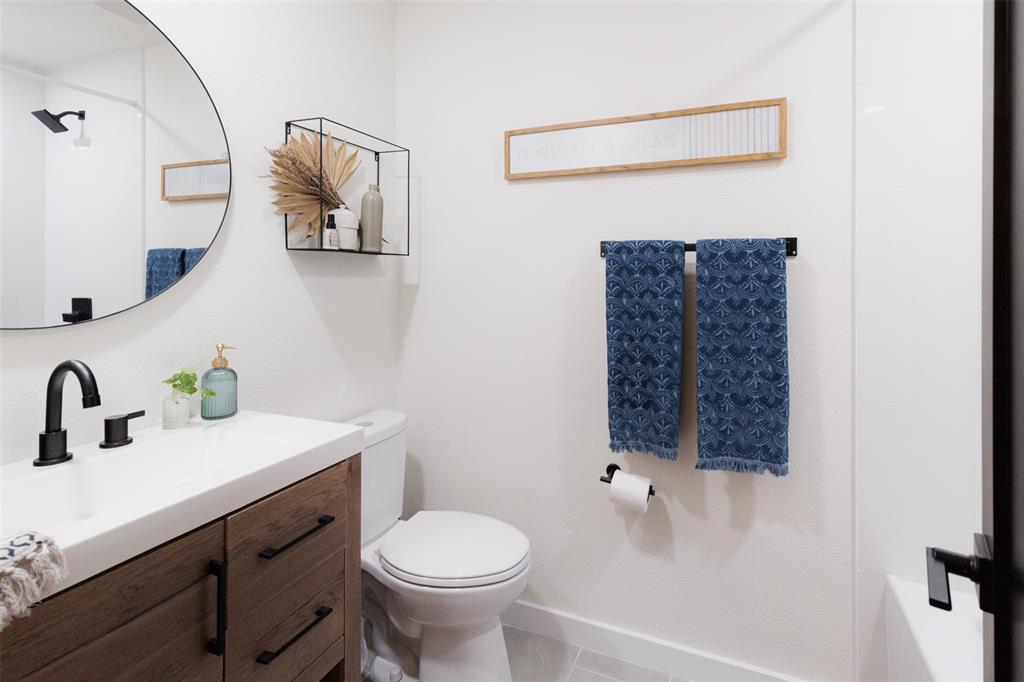 Pecan Acres - Residential