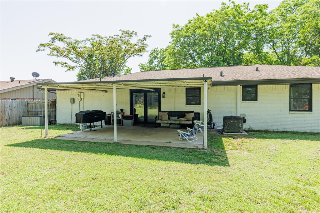 Pecan Acres - Residential