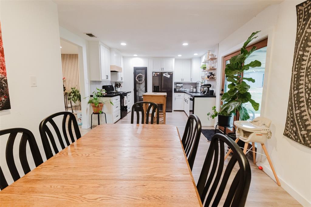 Pecan Acres - Residential