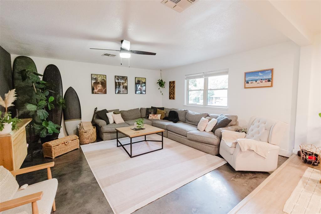 Pecan Acres - Residential