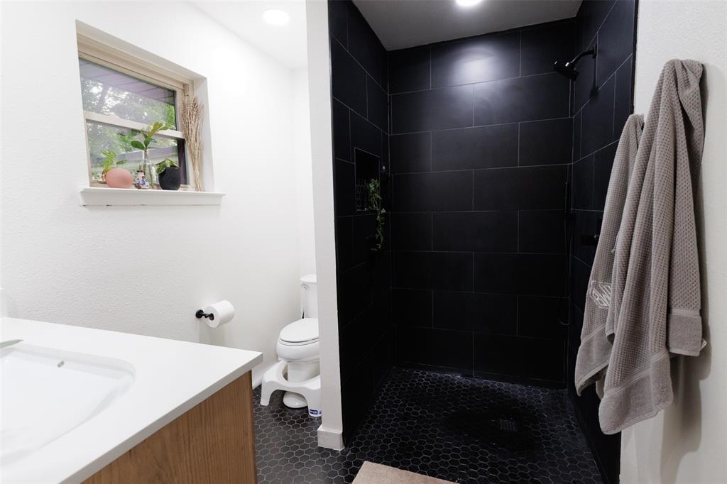 Pecan Acres - Residential