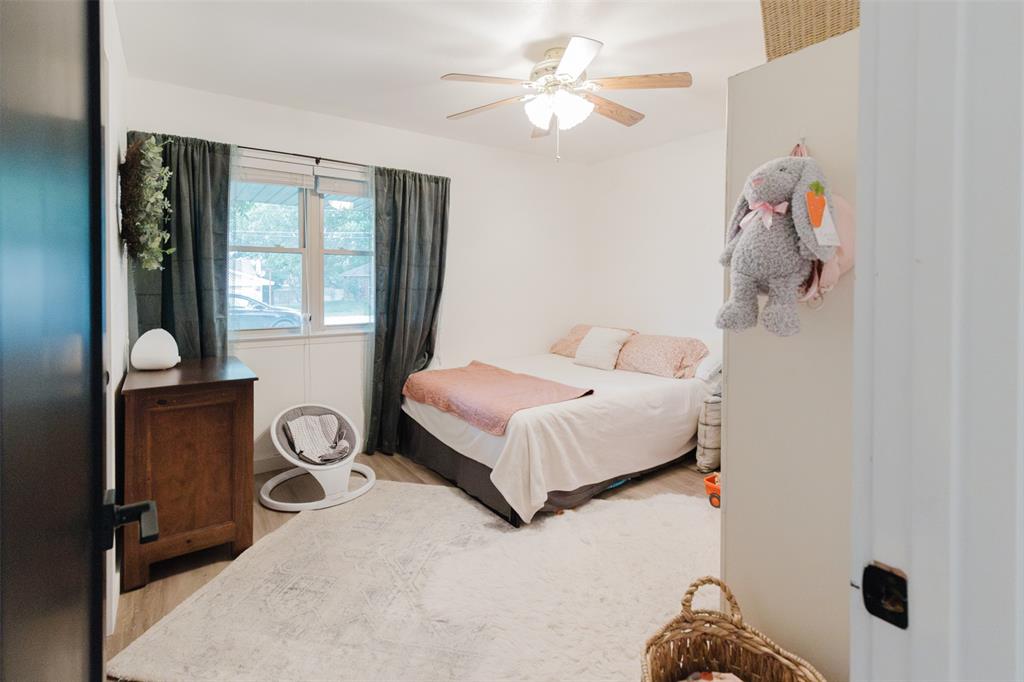 Pecan Acres - Residential