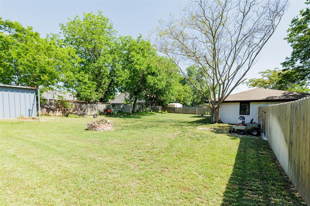 Pecan Acres - Residential