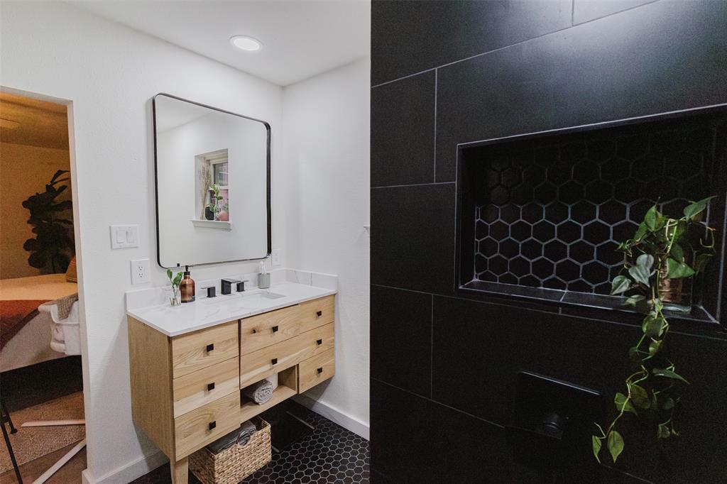 Pecan Acres - Residential