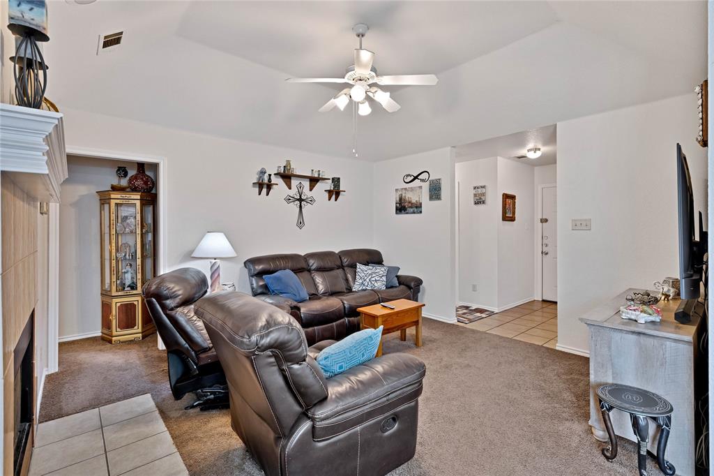 Chamberlain Arlington Heights 2nd - Residential