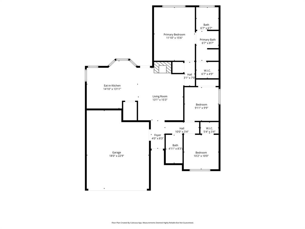 Chamberlain Arlington Heights 2nd - Residential