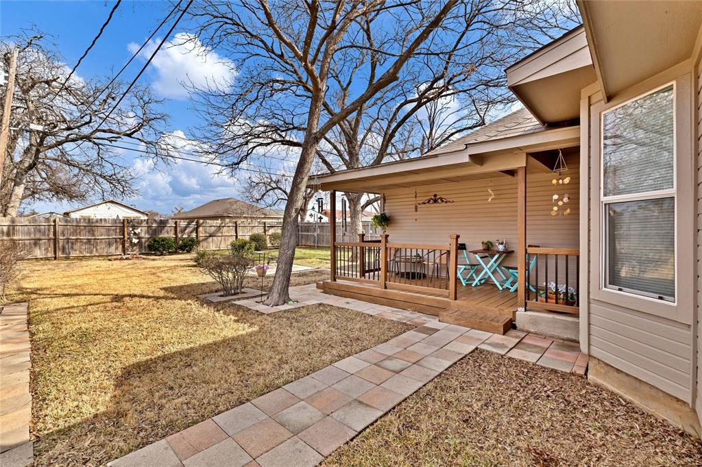 Chamberlain Arlington Heights 2nd - Residential