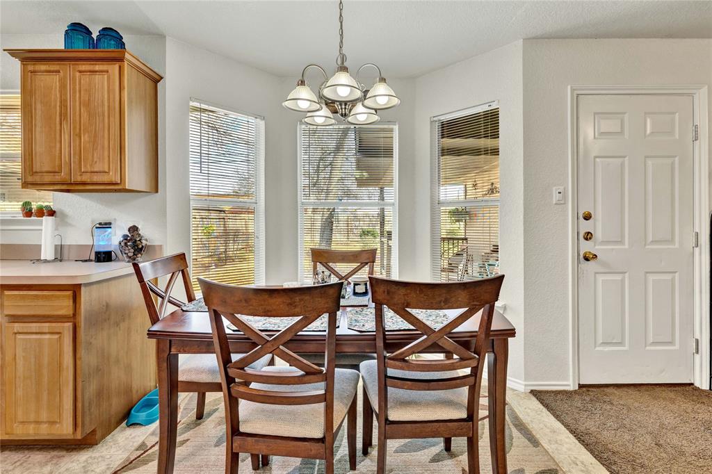 Chamberlain Arlington Heights 2nd - Residential