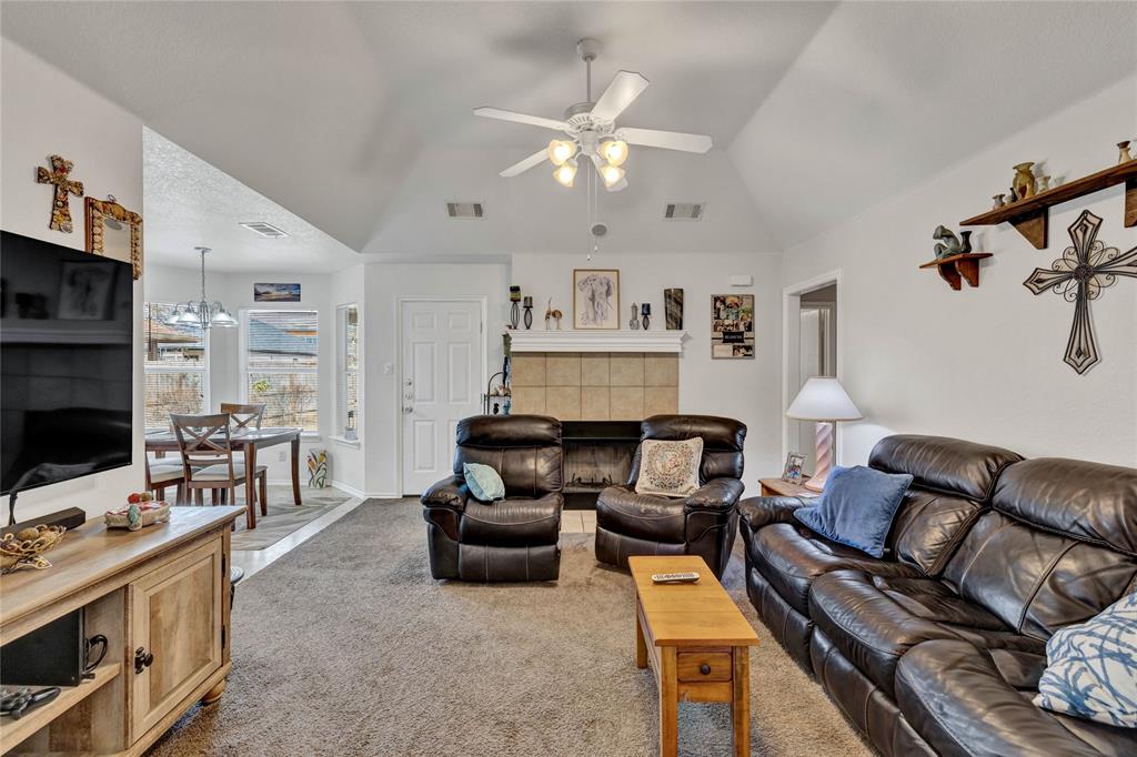 Chamberlain Arlington Heights 2nd - Residential