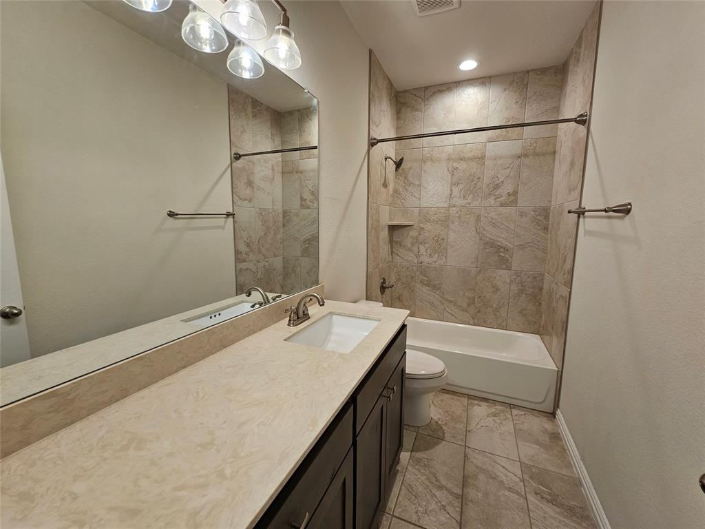 Red Eagle Place - Residential Lease