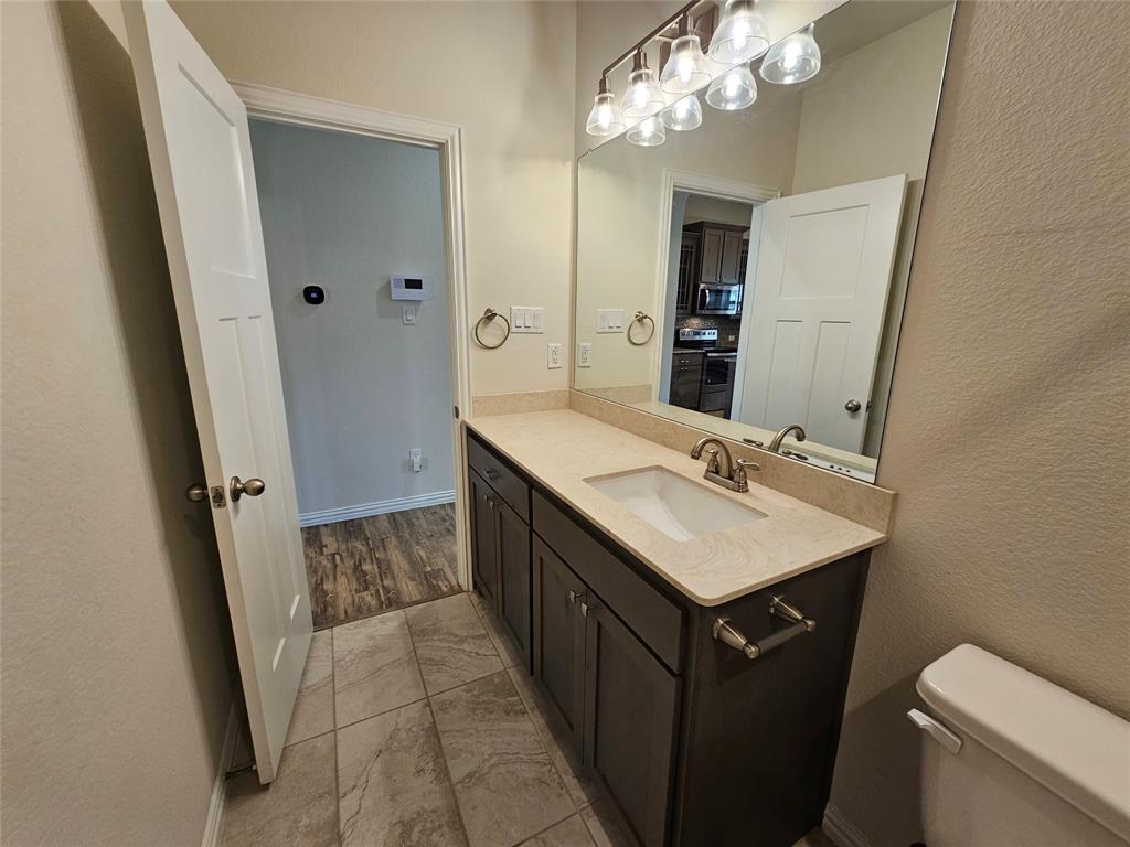 Red Eagle Place - Residential Lease