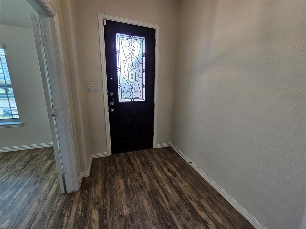 Red Eagle Place - Residential Lease