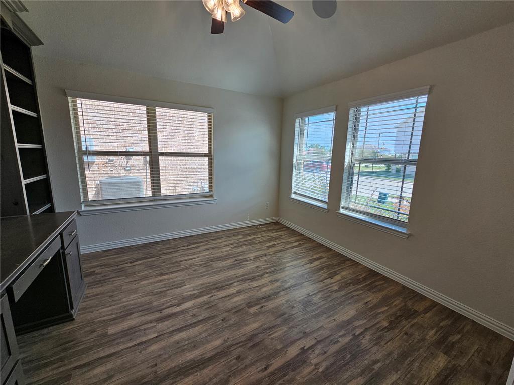 Red Eagle Place - Residential Lease