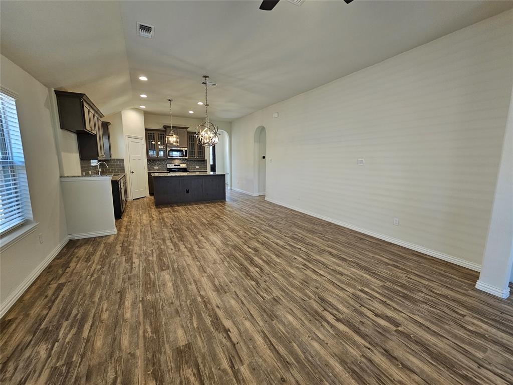 Red Eagle Place - Residential Lease