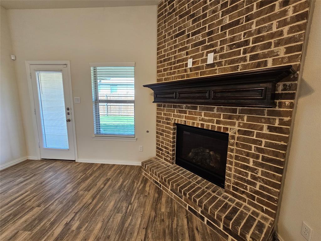 Red Eagle Place - Residential Lease