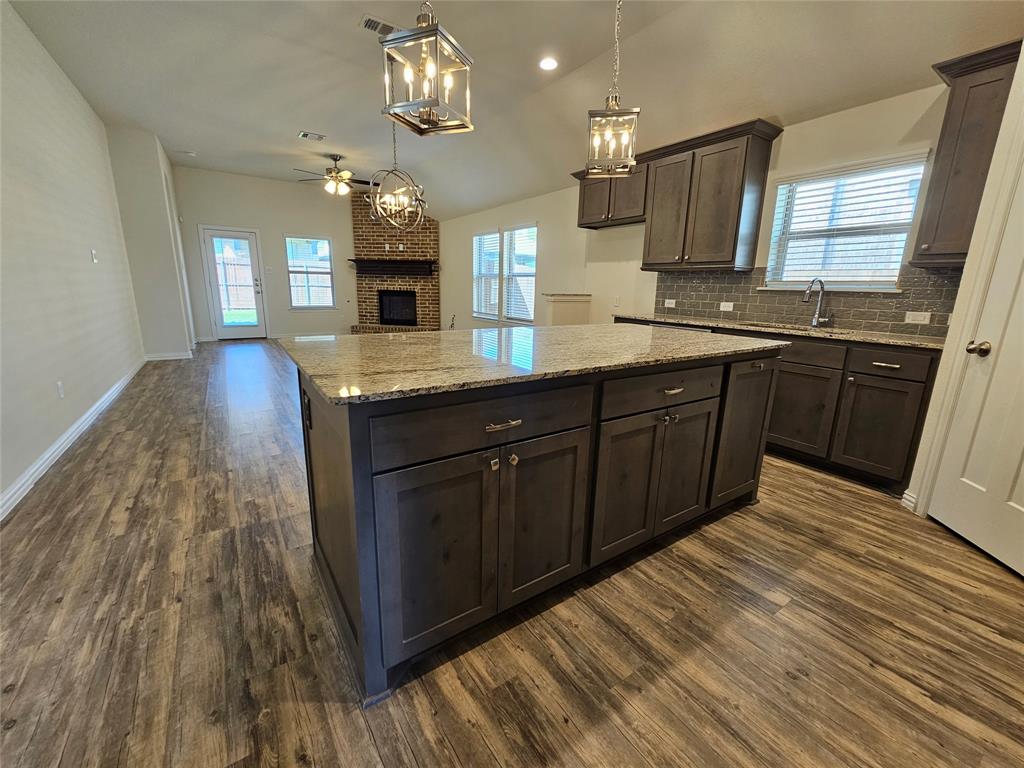 Red Eagle Place - Residential Lease