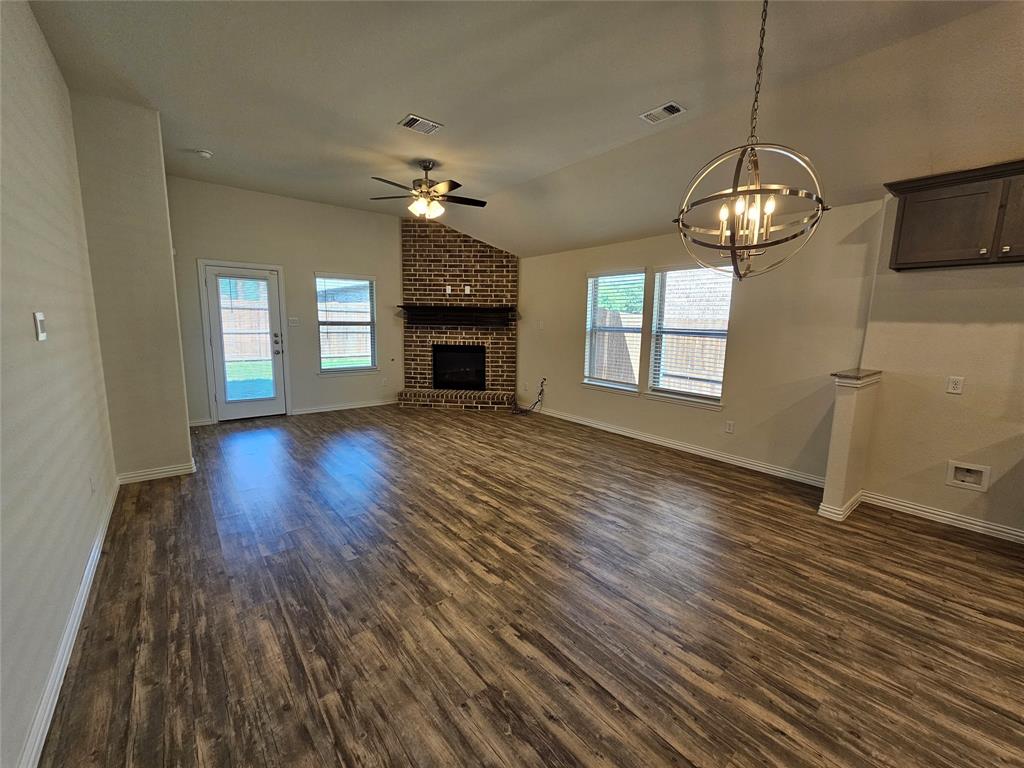 Red Eagle Place - Residential Lease