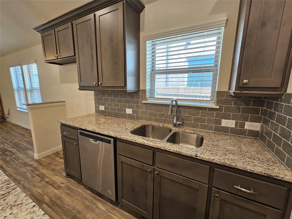 Red Eagle Place - Residential Lease