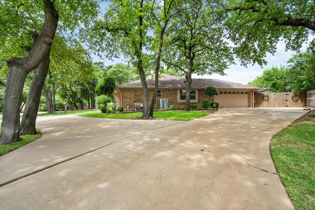 Laguna Vista Estates Add - Residential