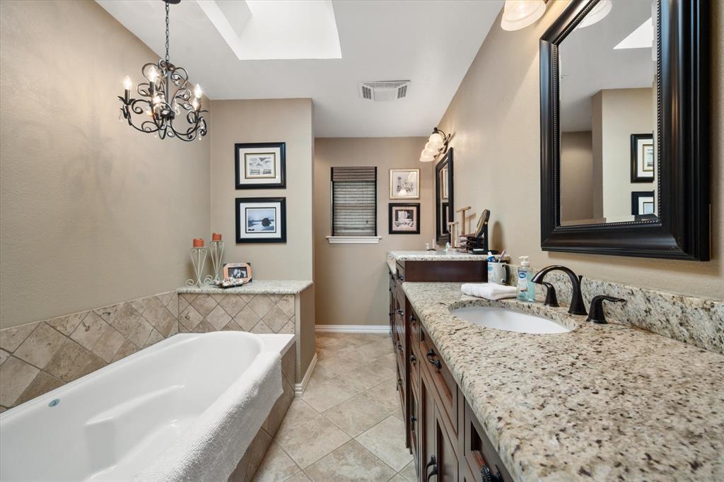 Laguna Vista Estates Add - Residential