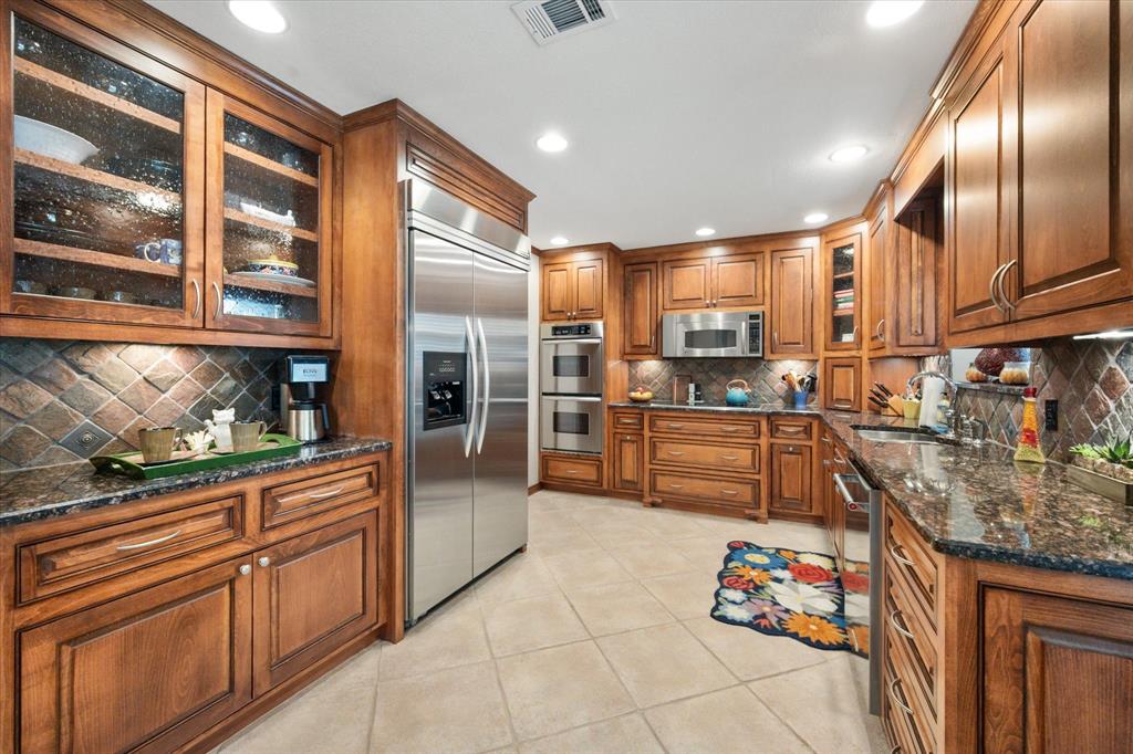 Laguna Vista Estates Add - Residential