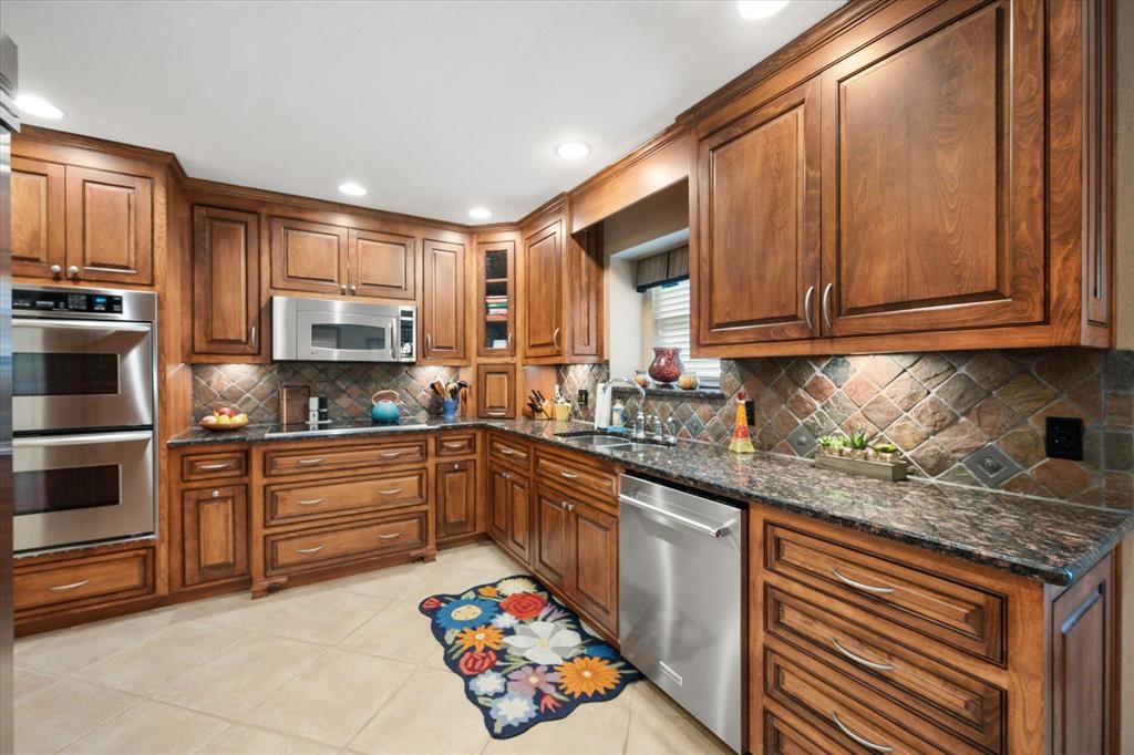 Laguna Vista Estates Add - Residential