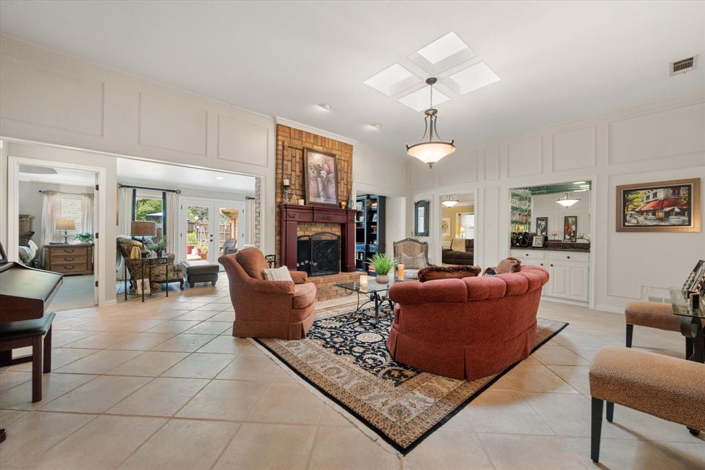 Laguna Vista Estates Add - Residential