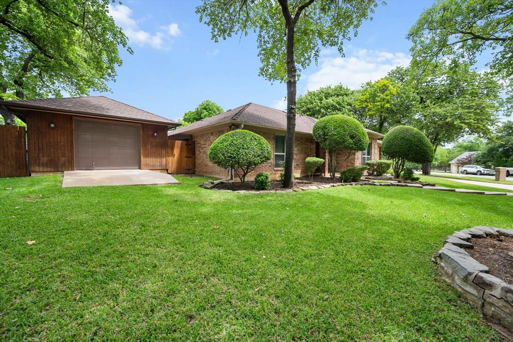 Laguna Vista Estates Add - Residential