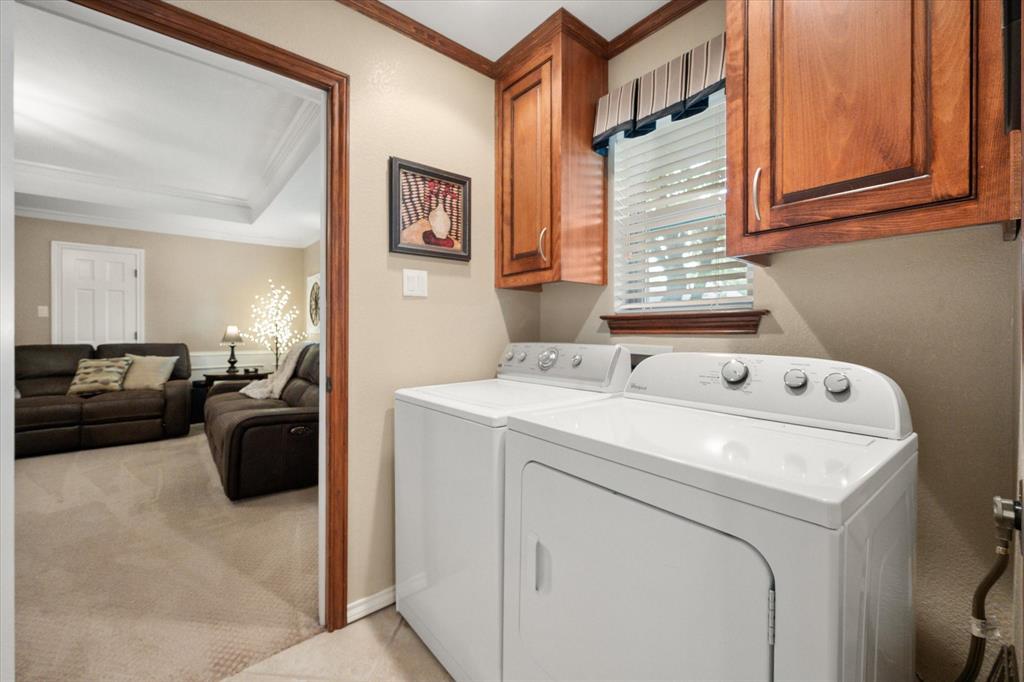 Laguna Vista Estates Add - Residential