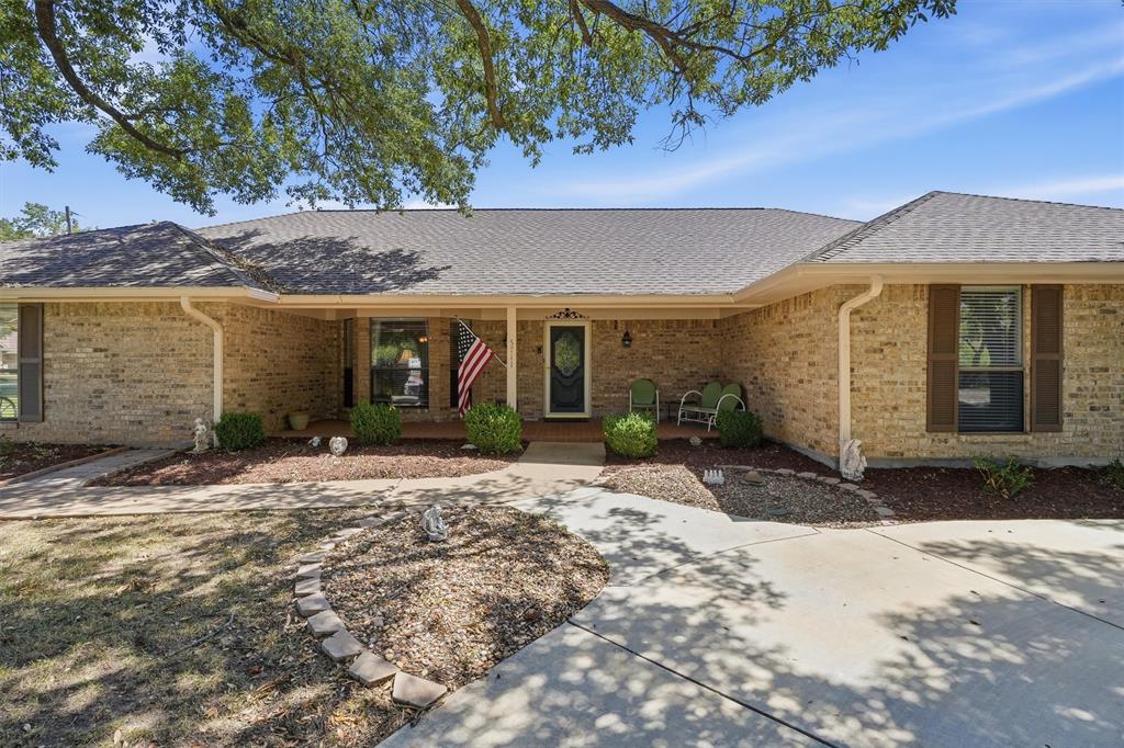 5711 Cortez Drive