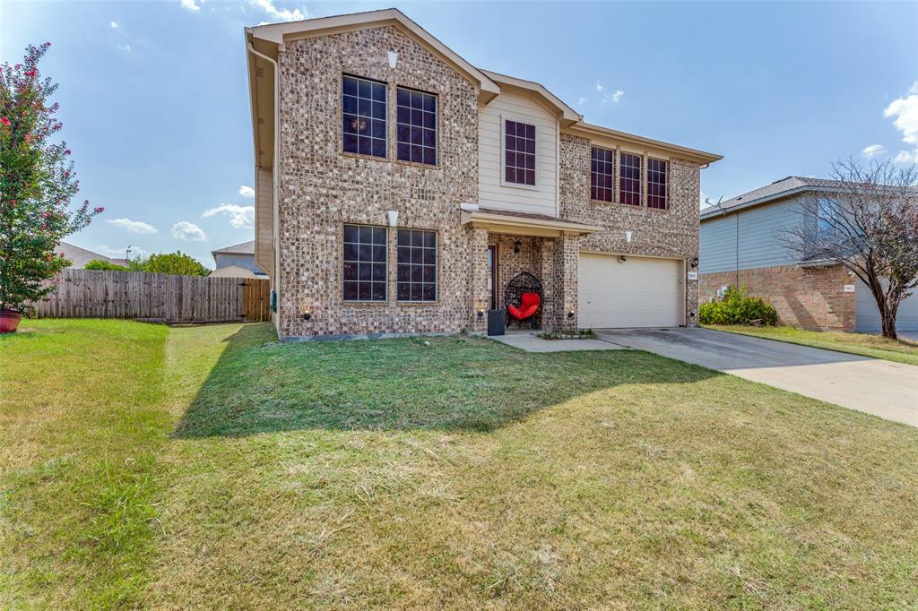 13821 Sonterra Ranch Road