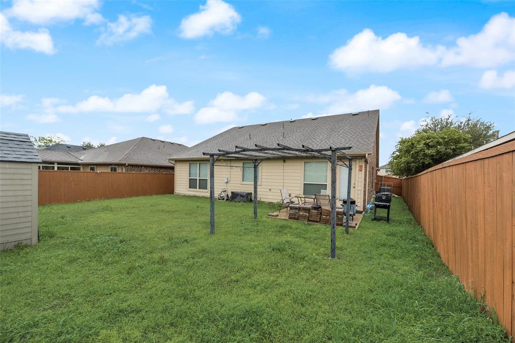 Heartland Tr A Ph 1a - Residential