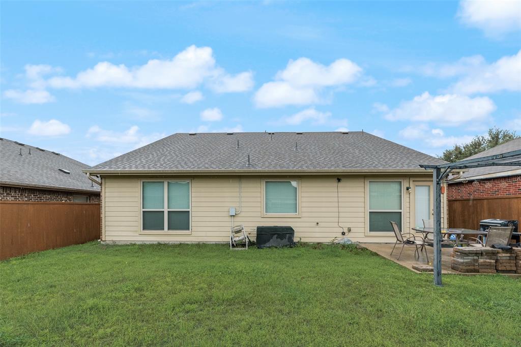 Heartland Tr A Ph 1a - Residential