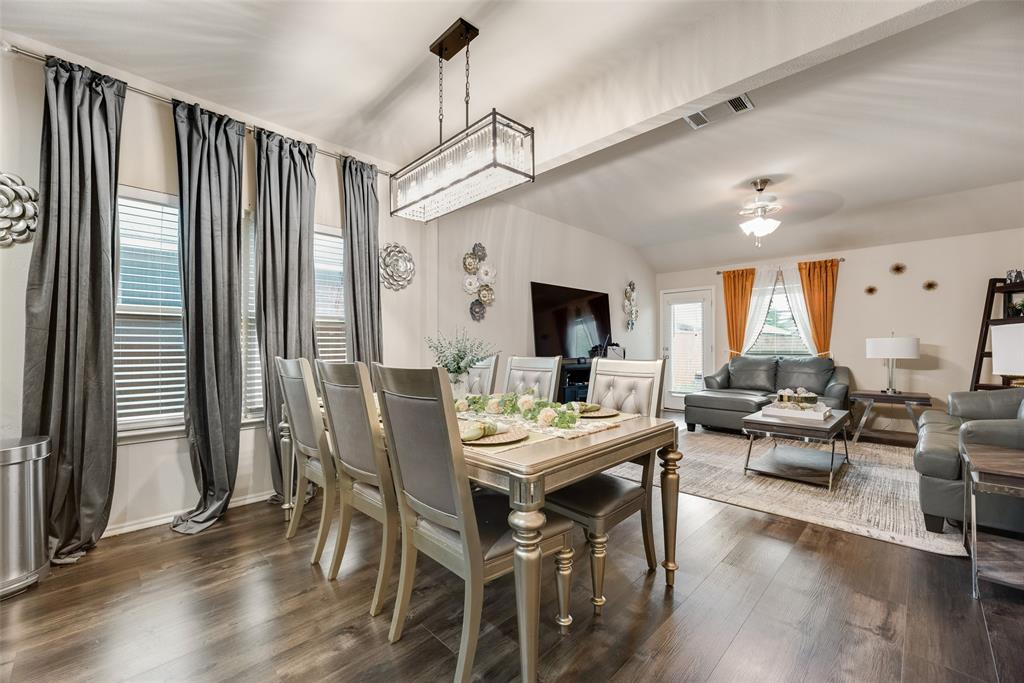 Heartland Tr A Ph 1a - Residential
