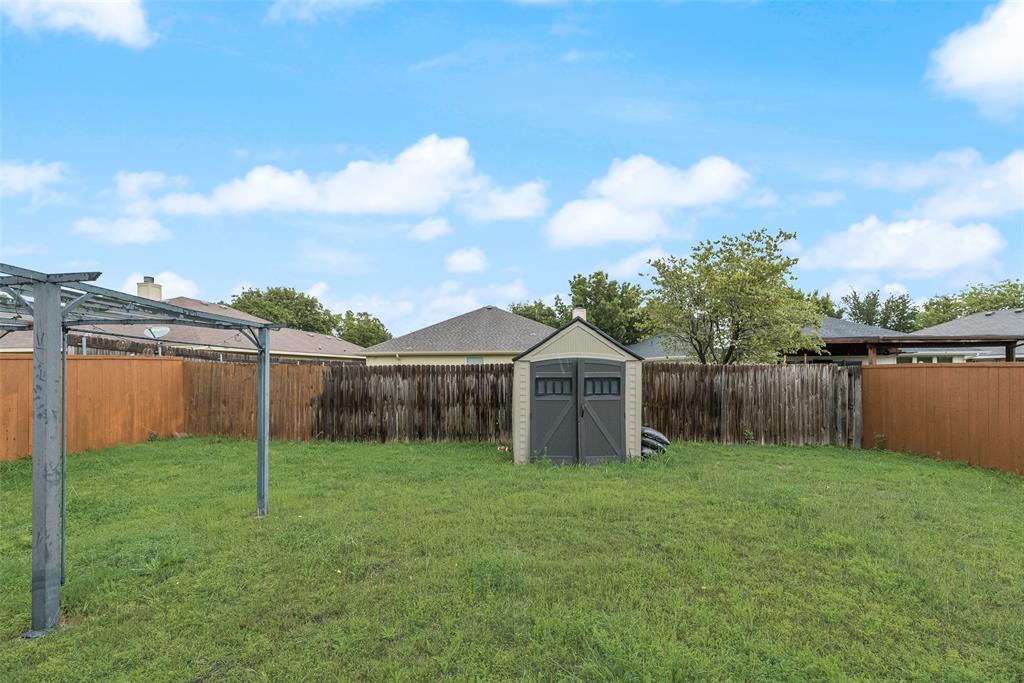 Heartland Tr A Ph 1a - Residential
