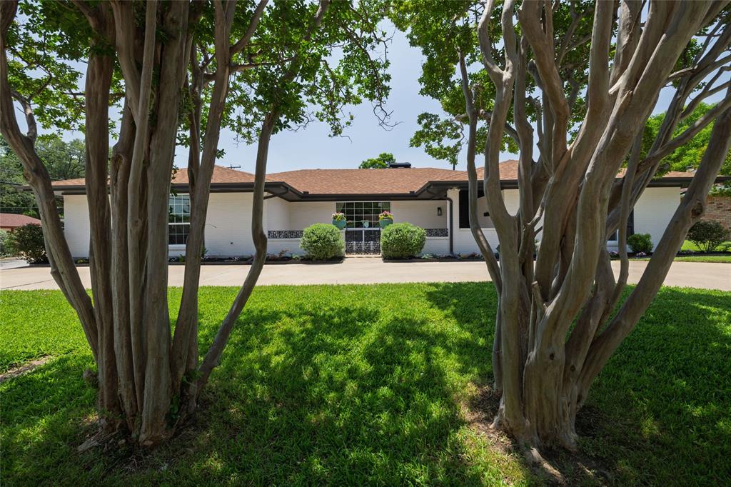 3801 Fenton Avenue