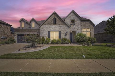 A home in Northlake