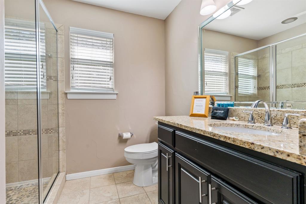 Tanglewood Hills Ctry Cl 10-15 - Residential