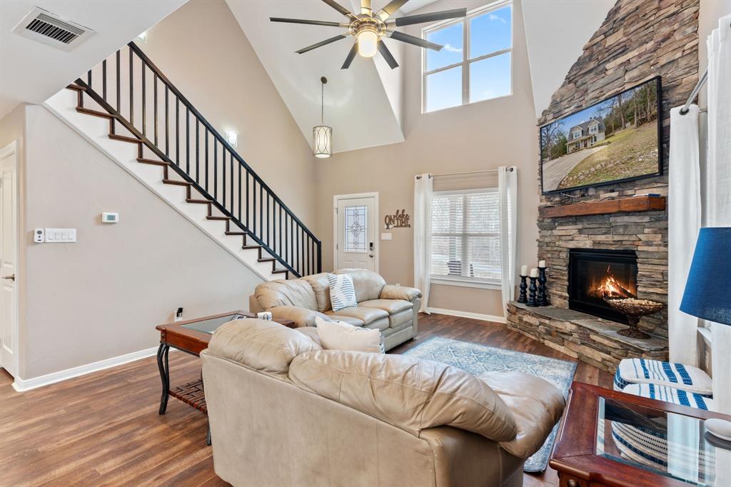 Tanglewood Hills Ctry Cl 10-15 - Residential