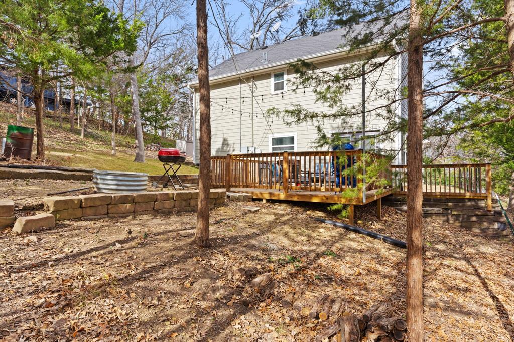 Tanglewood Hills Ctry Cl 10-15 - Residential