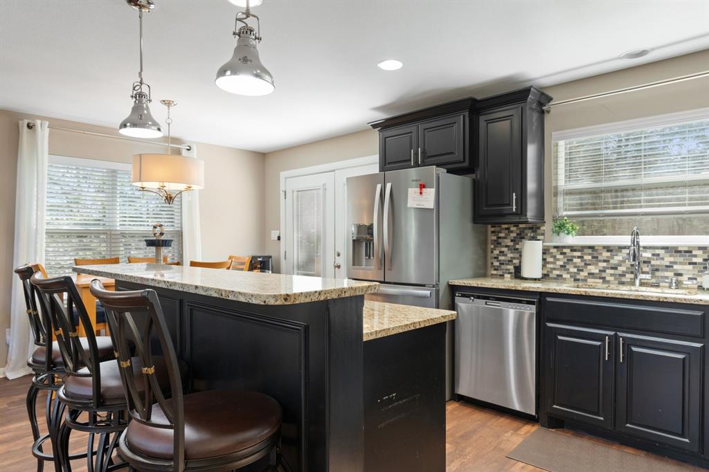 Tanglewood Hills Ctry Cl 10-15 - Residential