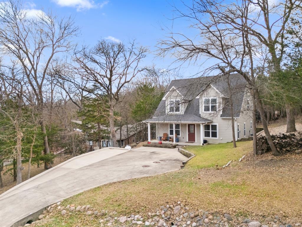 Tanglewood Hills Ctry Cl 10-15 - Residential