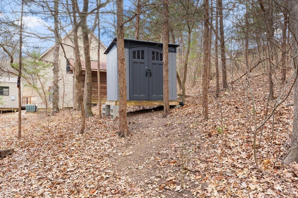 Tanglewood Hills Ctry Cl 10-15 - Residential