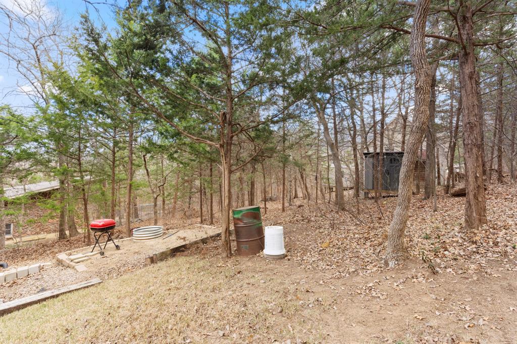 Tanglewood Hills Ctry Cl 10-15 - Residential