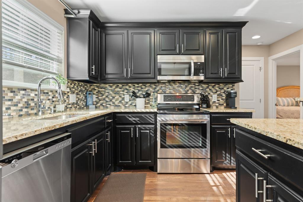 Tanglewood Hills Ctry Cl 10-15 - Residential